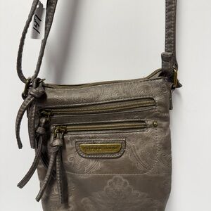 Stone Mountain Crossbody in great condition.